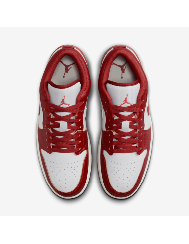 Nike Air Jordan 1 Low SE FJ3459160 RED