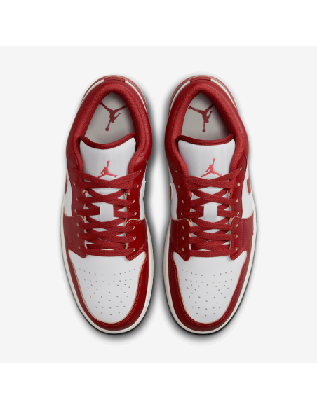 Nike Air Jordan 1 Low SE FJ3459160 RED