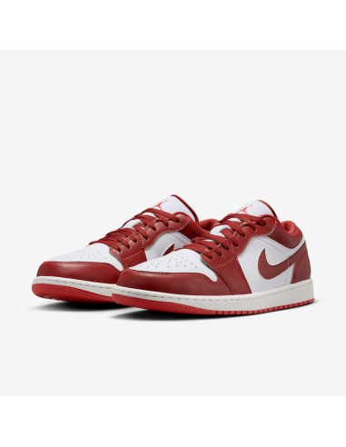 Nike Air Jordan 1 Low SE FJ3459160 RED
