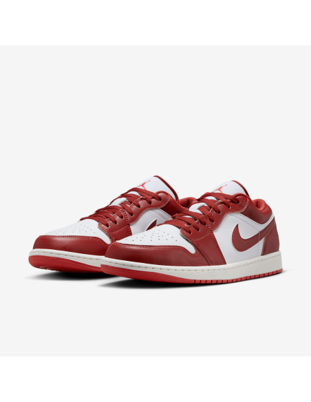 Nike Air Jordan 1 Low SE FJ3459160 RED