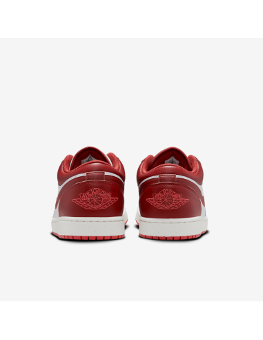 Nike Air Jordan 1 Low SE FJ3459160 RED
