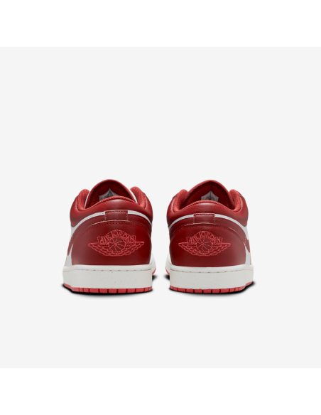 Nike Air Jordan 1 Low SE FJ3459160 RED