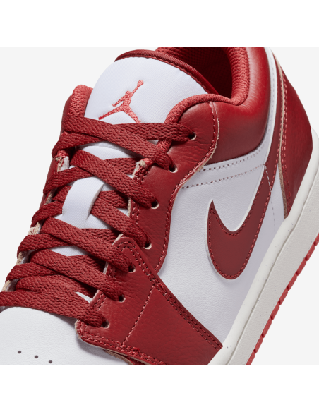 Nike Air Jordan 1 Low SE FJ3459160 RED
