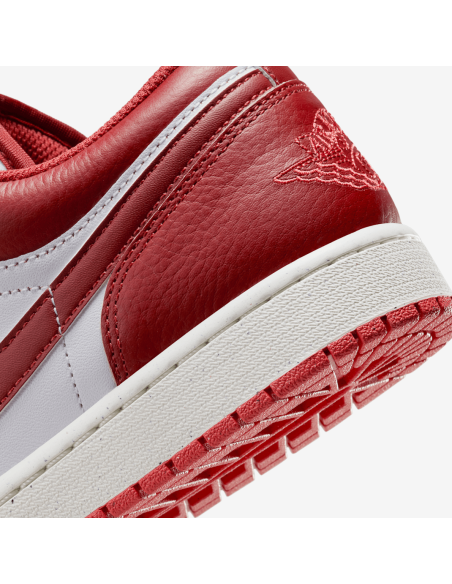 Nike Air Jordan 1 Low SE FJ3459160 RED