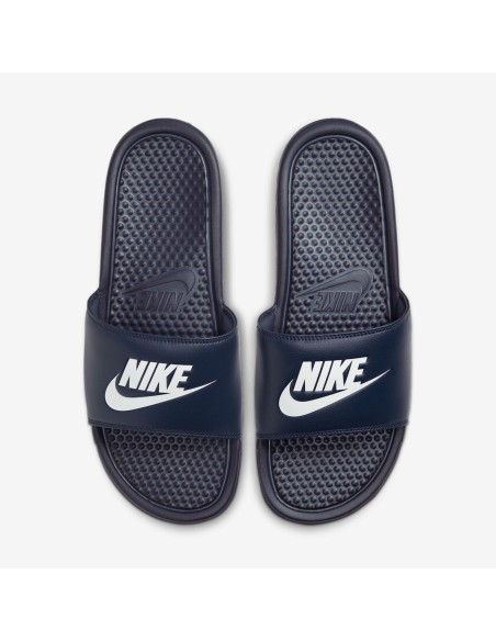 Nike Sportswear Benassi JDI M 343880403 slippers