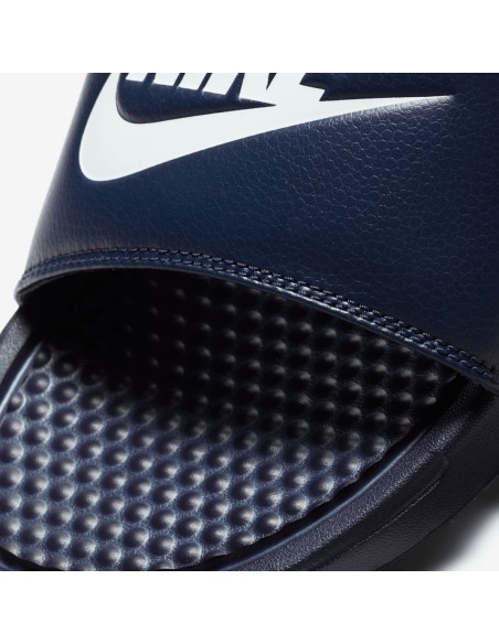 Nike Sportswear Benassi JDI M 343880403 slippers