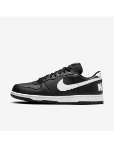Nike Big Low 355152016 Shoes