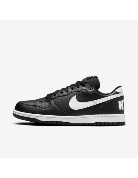 Nike Big Low 355152016 Shoes