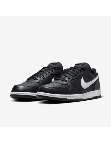 Nike Big Low 355152016 Shoes