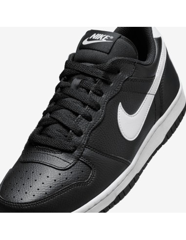 Nike Big Low 355152016 Shoes