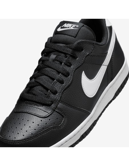 Nike Big Low 355152016 Shoes