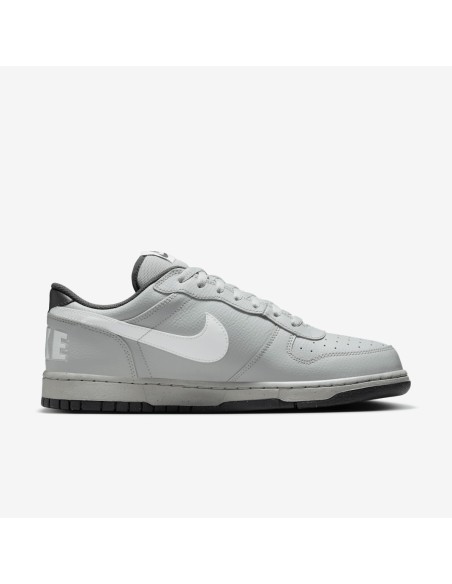Nike Big Low 355152017