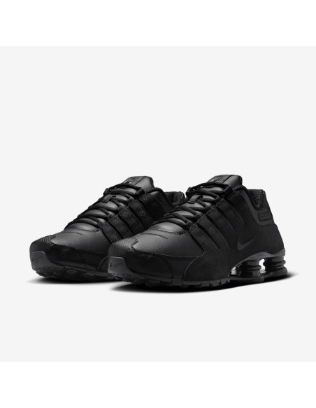 Nike Shox NZ 378341001