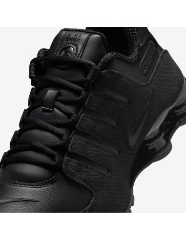 Nike Shox NZ 378341001