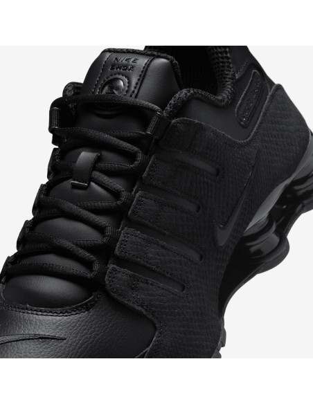 Nike Shox NZ 378341001