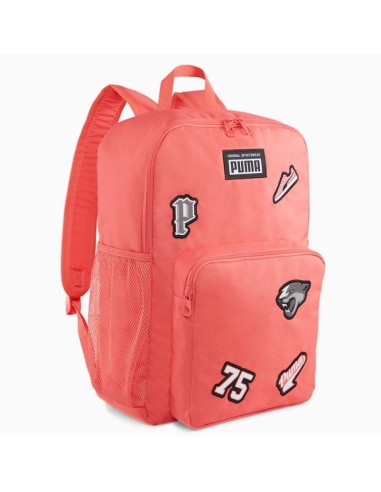 Puma Patch Backpack 079514 03