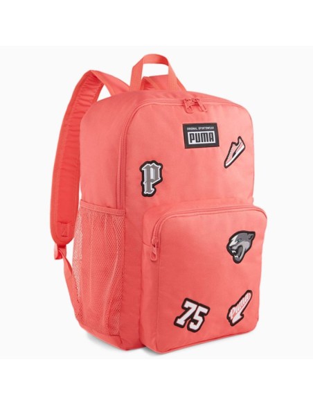 Puma Patch Backpack 079514 03