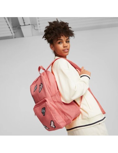 Puma Patch Backpack 079514 03