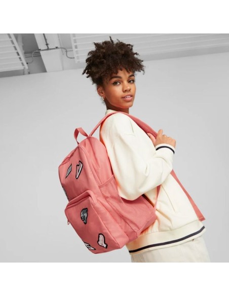 Puma Patch Backpack 079514 03