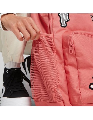 Puma Patch Backpack 079514 03