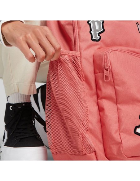 Puma Patch Backpack 079514 03