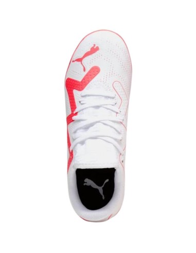 Puma Future Play TT Jr 107391 01 football shoes