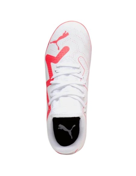 Puma Future Play TT Jr 107391 01 football shoes