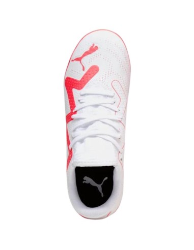 Puma Future Play TT Jr 107391 01 football shoes