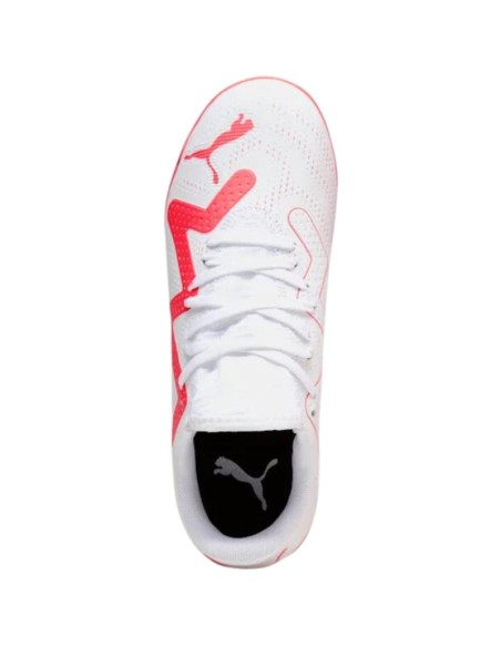 Puma Future Play TT Jr 107391 01 football shoes