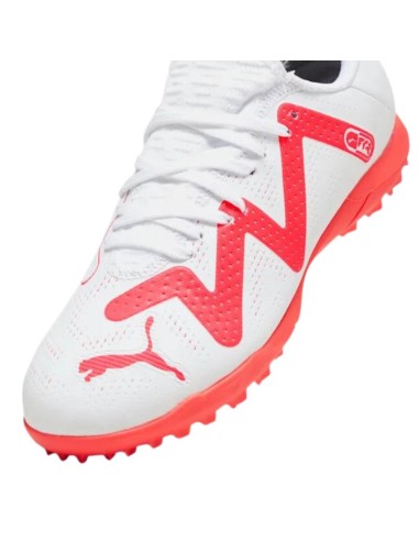 Puma Future Play TT Jr 107391 01 football shoes