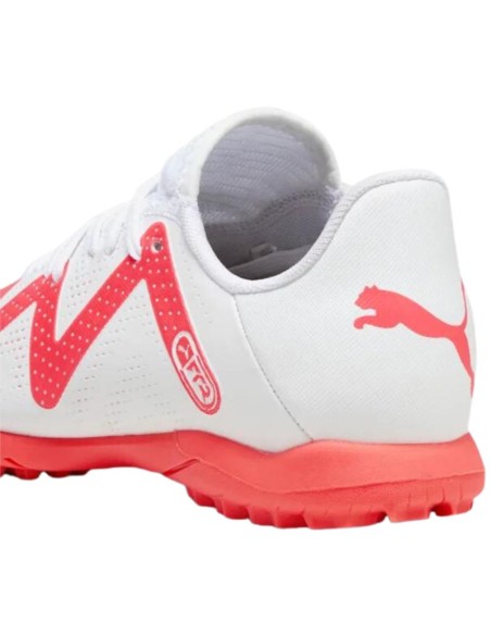 Puma Future Play TT Jr 107391 01 football shoes