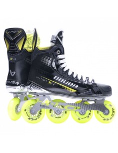 Bauer Vapor X4 Sr 1063583 Roller Hockey Skates