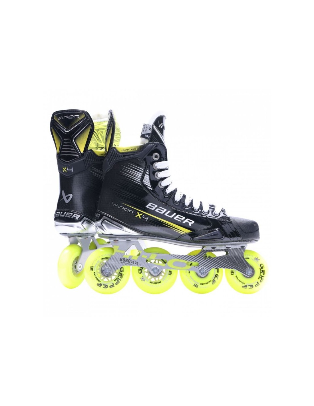 Bauer Vapor X4 Sr 1063583 Roller Hockey Skates