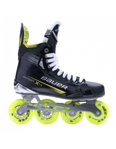 Bauer Vapor X4 Sr 1063583 Roller Hockey Skates