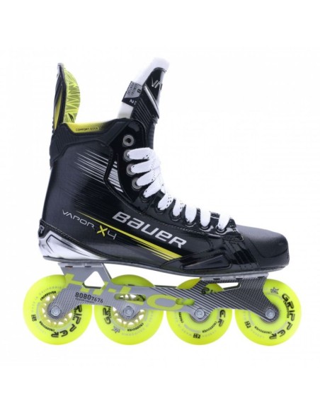 Bauer Vapor X4 Sr 1063583 Roller Hockey Skates