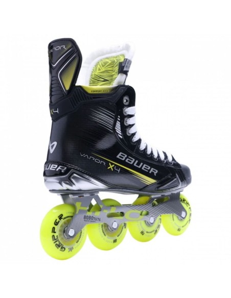 Bauer Vapor X4 Sr 1063583 Roller Hockey Skates