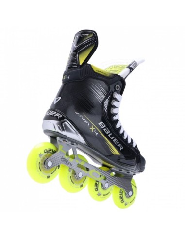 Bauer Vapor X4 Sr 1063583 Roller Hockey Skates