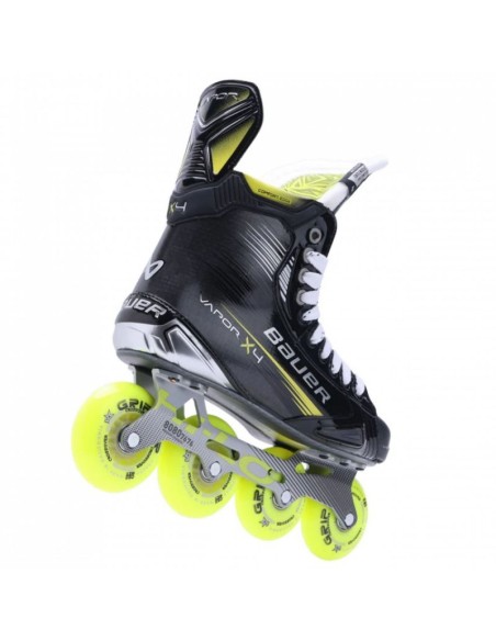 Bauer Vapor X4 Sr 1063583 Roller Hockey Skates