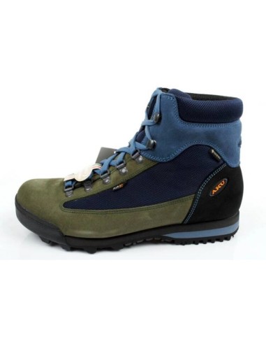 Aku Slope GORETEX M 88520669 trekking shoes