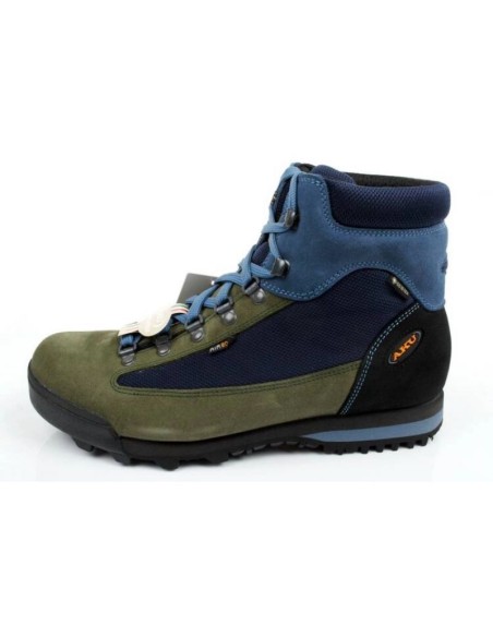 Aku Slope GORETEX M 88520669 trekking shoes