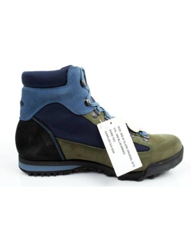 Aku Slope GORETEX M 88520669 trekking shoes