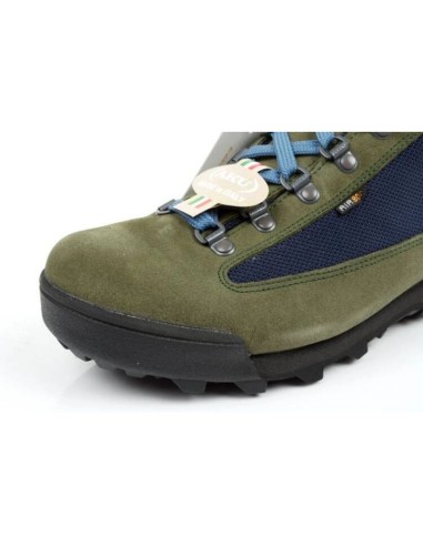 Aku Slope GORETEX M 88520669 trekking shoes