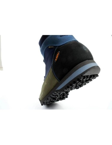 Aku Slope GORETEX M 88520669 trekking shoes