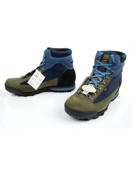 Aku Slope GORETEX M 88520669 trekking shoes