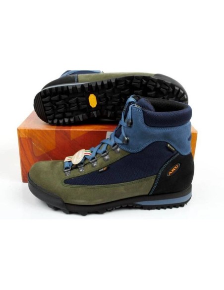 Aku Slope GORETEX M 88520669 trekking shoes