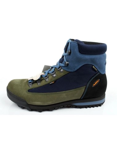 Aku Slope GORETEX M 88520669 trekking shoes