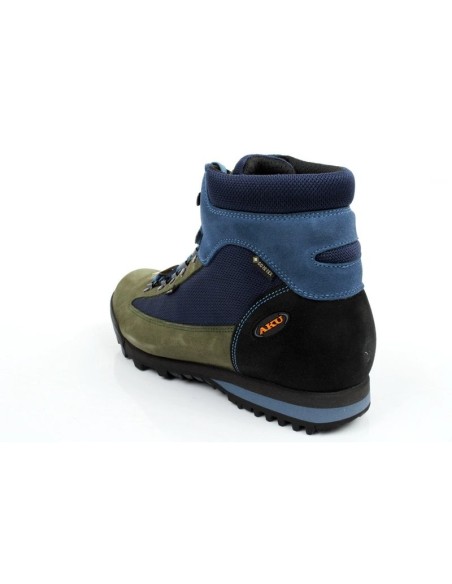 Aku Slope GORETEX M 88520669 trekking shoes