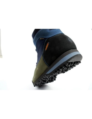 Aku Slope GORETEX M 88520669 trekking shoes