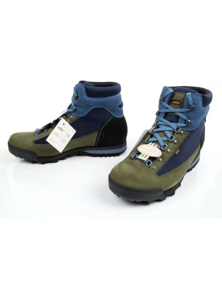 Aku Slope GORETEX M 88520669 trekking shoes