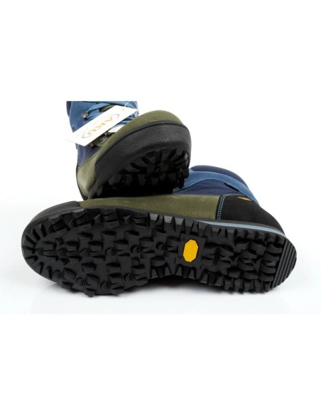 Aku Slope GORETEX M 88520669 trekking shoes
